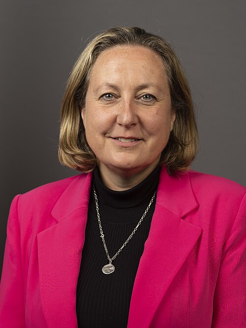 Anne-Marie Trevelyan